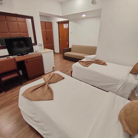Pearl Hotel, Maadi Le Caire Extérieur photo