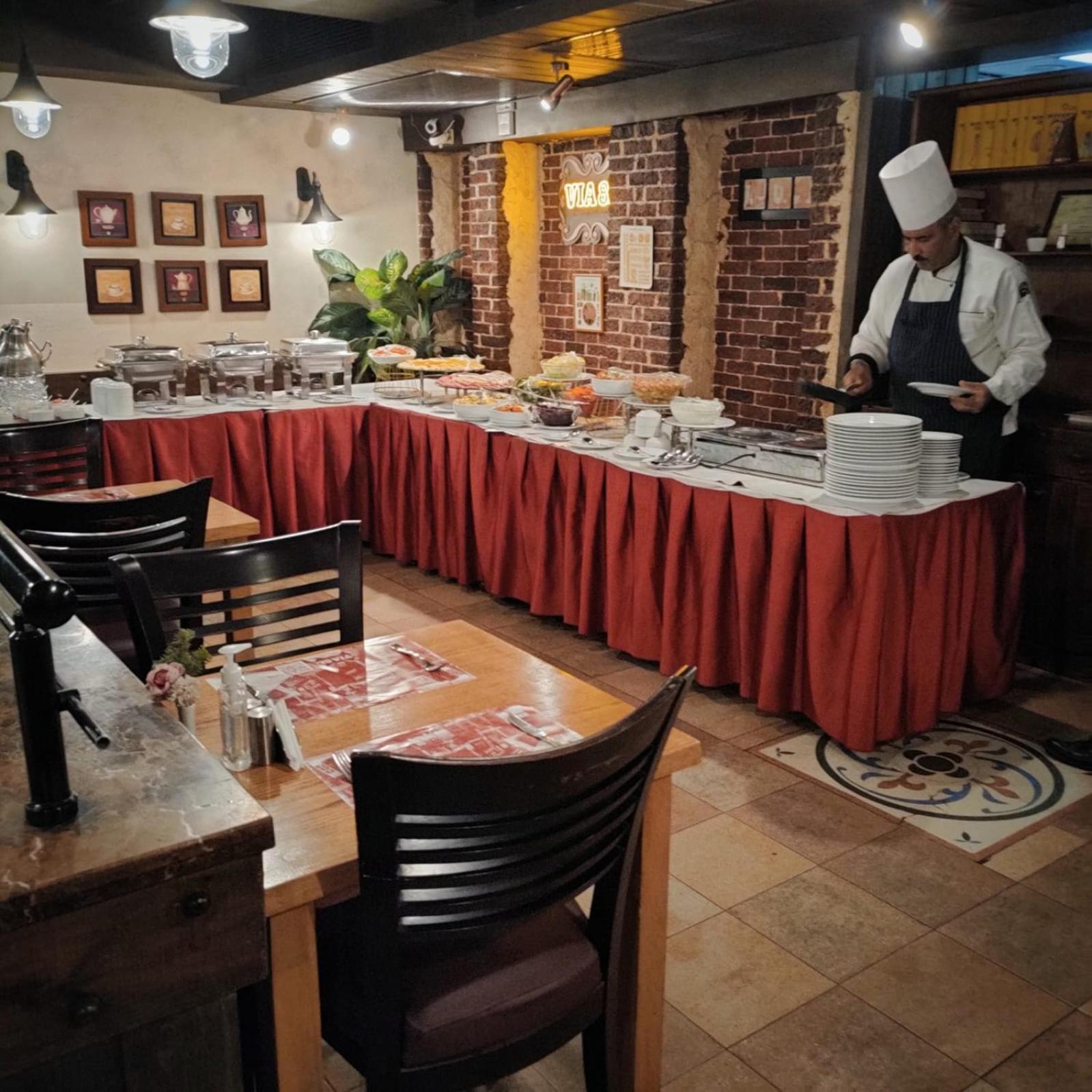 Pearl Hotel, Maadi Le Caire Extérieur photo